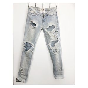 ONE TEASPOON Jeans